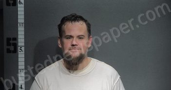 <B>DAVIS</B>, <B>MAURICE</B> <B>WILLIAM</B> #, Western Tidewater, Virginia - 2024-08-21 12:32:00