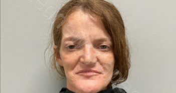 TONYA MICHELLE WORKMAN | 2024-08-21 10:32:00 Henry County, Virginia Booking