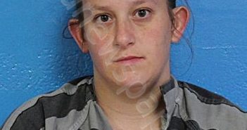 LANE, BRITTANY DAWN | 2024-08-21 17:10:02 Sullivan County, Tennessee Booking