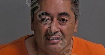 RODRIGUEZ, RAMIRO | 2024-08-21 Sandusky County, Ohio Booking