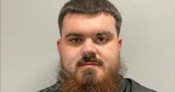 TANNER JAMES CROWDER | 2024-08-21 15:44:00 Henry County, Virginia Booking