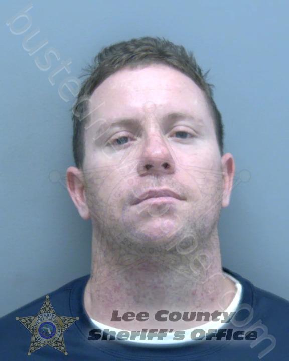 LOCKMILLER, MATTHEW ALLEN #, Lee County, Florida - 2024-08-21 08:03:00