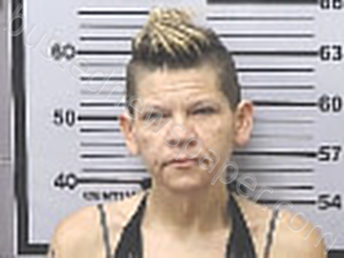 MURPHY, ASHLEY NICOLE #, Mobile County, Alabama - 2024-08-22
