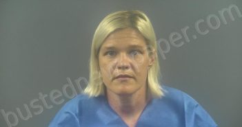 HIMES, <B>REBECCA</B> SUE #, Warren County, Kentucky - 2024-08-22 14:03:00
