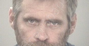 CHENEY, JEFFREY STEVEN | 2024-08-22 18:02:00 Pasco County, Florida Booking