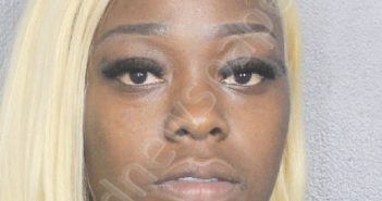<B>THOMAS</B>, <B>PATRICIA</B> VICTORIA #, Broward County, Florida - 2024-08-22