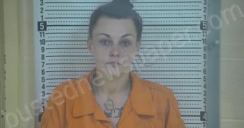<B>LOOPER</B>, <B>NIKITA</B> L #, Taylor County, Kentucky - 2024-08-22 12:24:00