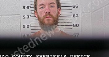 HOLSHOUSER, TYLER B | 2024-08-22 10:45:03 Massac County, Illinois Booking