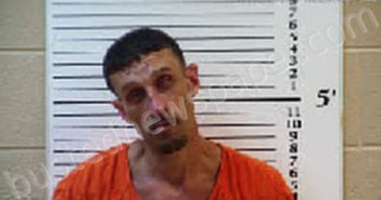 CORSO, DAVID ANTHONY | 2024-08-22 19:37:00 Cherokee County, North Carolina Booking