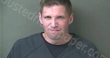 <B>PRATT</B>, <B>ADAM</B> <B>JOHN</B> #, Howard County, Indiana - 2024-08-22 20:11:00