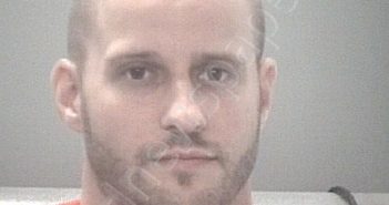 PROCTOR, KEVIN | 2024-08-22 18:04:00 Pasco County, Florida Booking