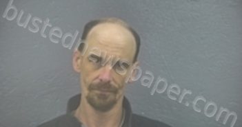 MAVERICK GRIMSLEY | 2024-08-22 07:38:00 Lawrence County, Missouri Booking