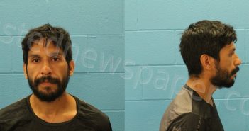 <B>MARTINEZ</B>, <B>JOSHUA</B> RENE #, Guadalupe County, Texas - 2024-08-22