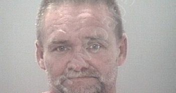 WOODS, CHRISTOPHER PATRICK | 2024-08-22 18:10:00 Pasco County, Florida Booking