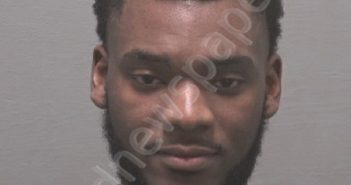 <B>MAULTSBY</B>, <B>DEQUANDON</B> <B>ONIQUE</B> #, New Hanover County, North Carolina - 2024-08-22