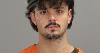 BAKER, THOMAS JAMES | 2024-08-22 Brazos County, Texas Booking