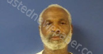 <B>OWENS</B>, <B>ROBBIE</B> <B>CLIFTON</B> #, Sampson County, North Carolina - 2024-08-22 20:40:00