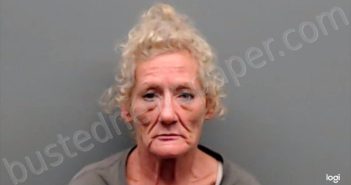 CUMMINGS, <B>RUTH</B> <B>ANN</B> #, <b>Smith</b> County, Texas, Smith County, Texas - 2024-08-22
