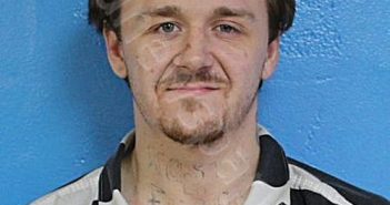 POWERS, CORY JOSHUA | 2024-08-22 02:48:00 Sullivan County, Tennessee Booking