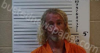 BRYSON, JONATHAN WILLIAM | 2024-08-22 16:58:00 Cherokee County, North Carolina Booking