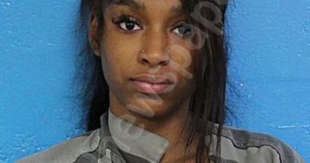 MILLER, TAYONNA ALL | 2024-08-22 12:22:07 Sullivan County, Tennessee Booking
