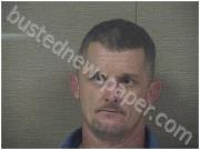 TYNDALL, ANTHONY | 2024-08-22 Harnett County, North Carolina Booking