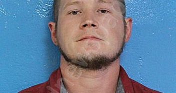 HAGY, MICHAEL ANDREW | 2024-08-22 16:56:00 Sullivan County, Tennessee Booking