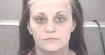 SHEPHERD, MEGHAN | 2024-08-22 17:56:00 Pasco County, Florida Booking