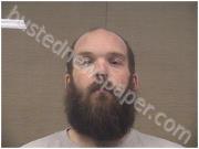 HAWTHORNE, CLIFFORD | 2024-08-22 Harnett County, North Carolina Booking
