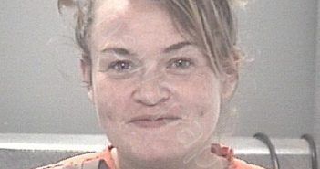 COLLINS, COURTNEY MCKENZIE | 2024-08-22 18:00:00 Pasco County, Florida Booking