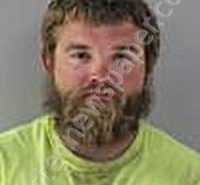 <B>BAKER</B>, <B>AUSTIN</B> LEVI #, Preble County, Ohio - 2024-08-22