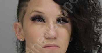<B>MORALES</B>, <B>STEPHANIE</B> #, Dallas County, Texas - 2024-08-22 00:47:00