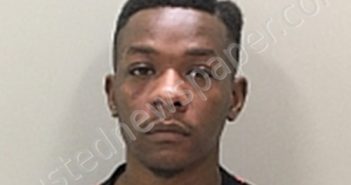 <B>SANDERS</B>, <B>JAYLON</B> A #, Wilson County, Tennessee - 2024-08-22 01:10:00