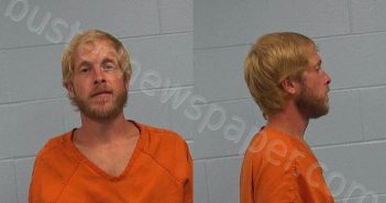 WILHELM, WALTER JAMES | 2024-08-22 Williamson County, Texas Booking