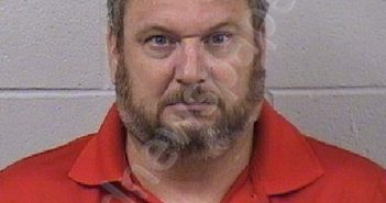GRANT, JOSEPH EDWARD III THIRD | 2024-08-22 02:45:00 Dickinson County, Kansas Booking
