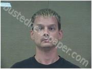 WILLIAMS, CHARLES | 2024-08-22 Harnett County, North Carolina Booking