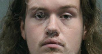 <B>BARKER</B>, DAVID <B>MICHAEL</B> #, Randall County, Texas - 2024-08-23