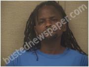 MUGO, VINCENT | 2024-08-23 Harnett County, North Carolina Booking