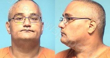 <B>MARTINEZ</B>, <B>WILFREDO</B> <B>M</B> <B>JUNIOR</B> #, Lorain County, Ohio - 2024-08-23 07:41:00