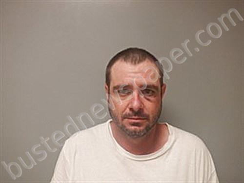 BAKER, JONATHAN MICHAEL #, Craighead County, Arkansas - 2024-08-23 00:01:00