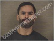 MENDOZA, DUSTIN | 2024-08-23 Harnett County, North Carolina Booking