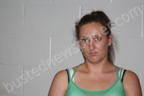 FELICIA PAULINE MARTIN #, Livingston County, Missouri - 2024-08-23 14:02:00