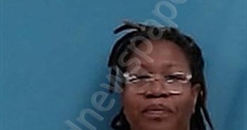 BANKS, LATRINA VASHAUN | 2024-08-23 14:50:00 White County, Arkansas Booking