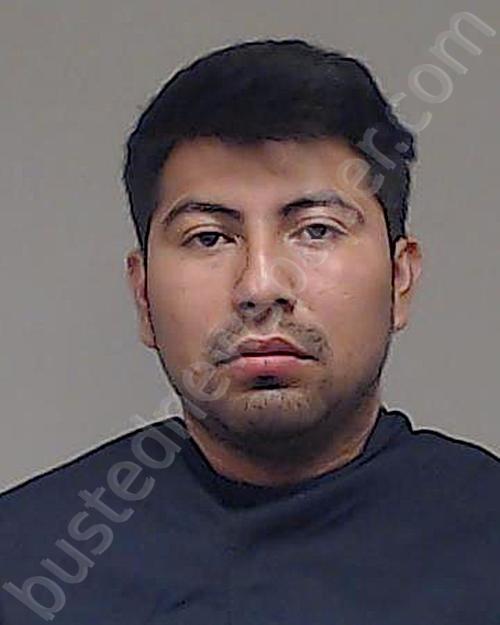 CESAREO TORRES, JUAN DANIEL #, Collin County, Texas - 2024-08-23 07:59:00