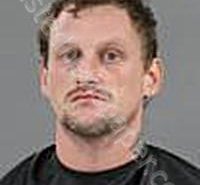 MEEKS, <B>DYLAN</B> <B>MATTHEW</B> #, <b>Anderson</b> County, South Carolina, Anderson County, South Carolina - 2024-08-23
