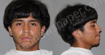 CALDERON, MANUEL ALEXANDER #, Denton County, Texas - 2024-08-23 <B>CALDERON</B>, <B>MANUEL</B> ALEXANDER #, Denton County, Texas - 2024-08-23