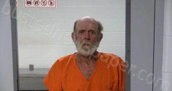 <B>KEITH</B>, <B>DANNY</B> <B>K</B>, SR. #, Marion County, Kentucky - 2024-08-23 16:42:00