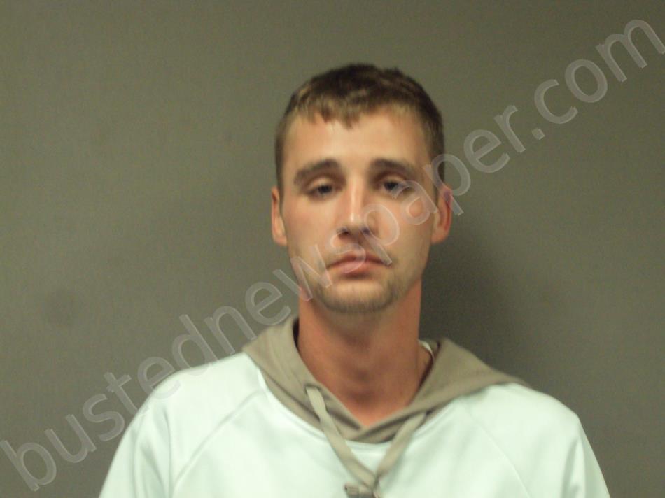 MCKIM, EMIL KRISTIAN #, Randolph County, Missouri - 2024-08-23 19:02:00