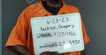 <B>JACKSON</B>, <B>GREGORY</B> <B>VERNELL</B> #, Sebastian County, Arkansas - 2024-08-23 16:16:00