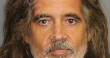 BELL, RICHARD HUNTER | 2024-08-23 16:06:00 Jefferson County, Alabama Booking